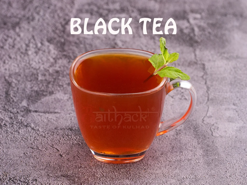 Black Tea